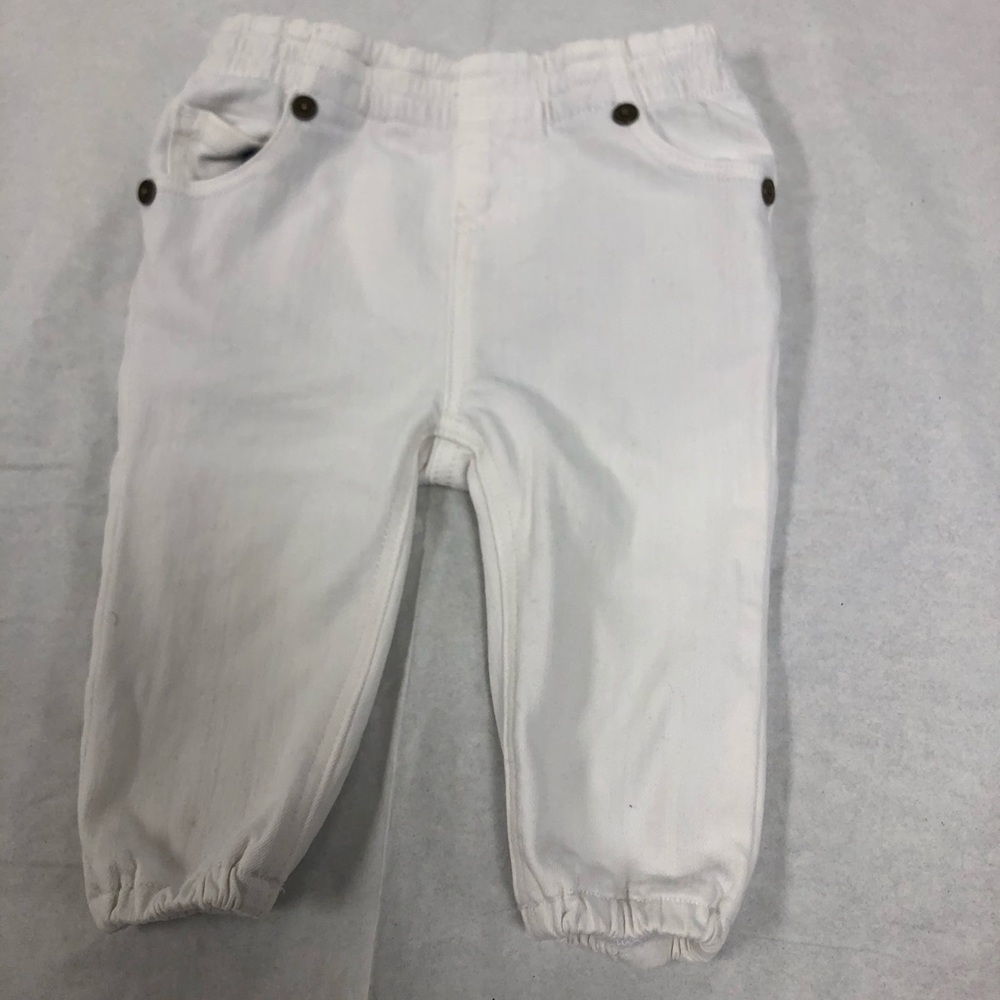 Authentic Burberry Jeans